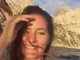 Kristinasunshine