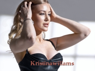 Kristinawillams