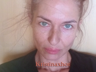 Kristinaxhot