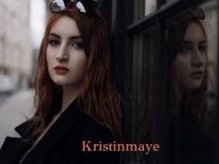 Kristinmaye