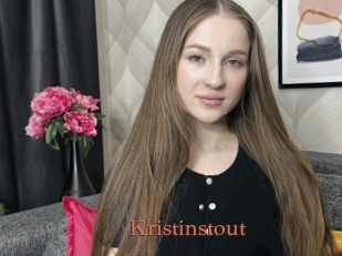 Kristinstout
