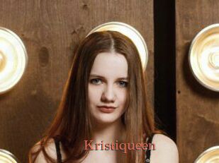 Kristiqueen