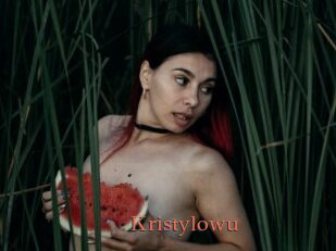 Kristylowu