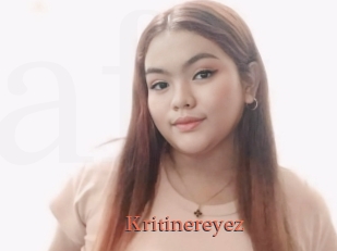 Kritinereyez