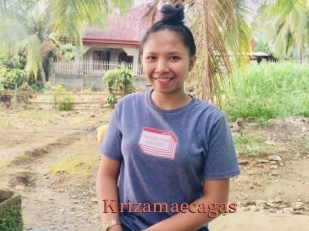 Krizamaecagas