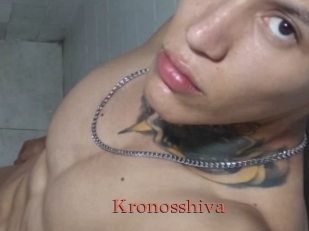 Kronosshiva