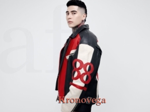 Kronovega