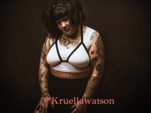 Kruellawatson