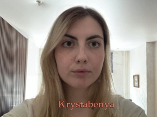 Krystabenya