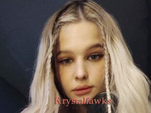 Krystalfawks