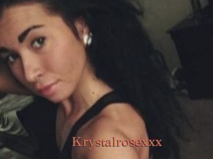 Krystalrosexxx