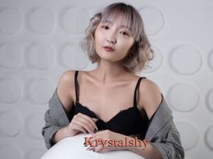 Krystalshy