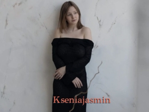 Kseniajasmin