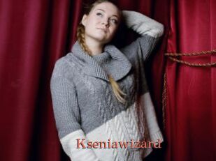 Kseniawizard