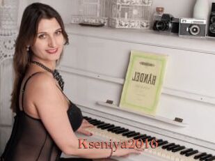 Kseniya2016