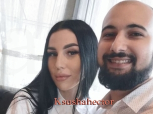 Ksushahector