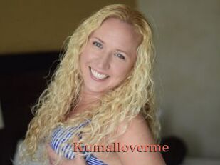 Kumalloverme