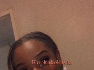 Kupkakekayla