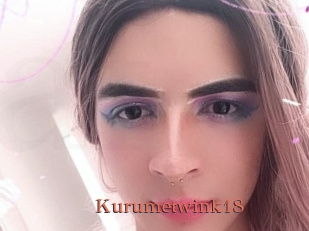 Kurumetwink18