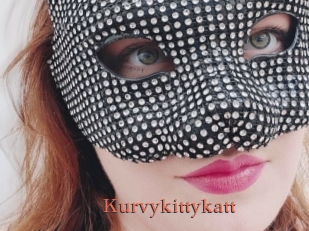 Kurvykittykatt