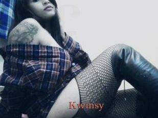 Kwinsy
