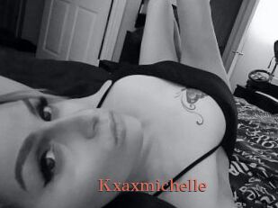 Kxaxmichelle