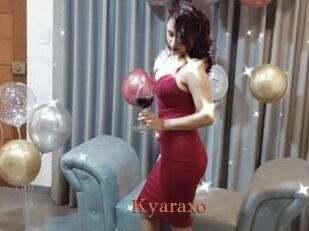 Kyaraxo