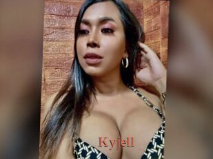 kyjell Anal Favorite