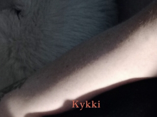 Kykki