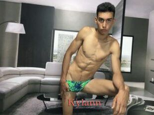 Kylann