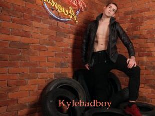 Kylebadboy