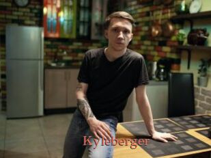 Kyleberger