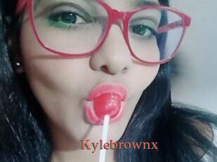 Kylebrownx