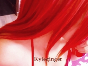 Kyleginger