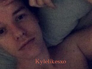 Kylelikesxo