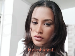 Kyleshantall