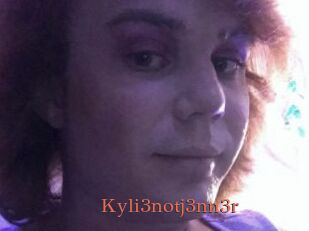 Kyli3notj3nn3r