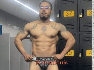 Kylianlouis