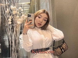 Kyliascott
