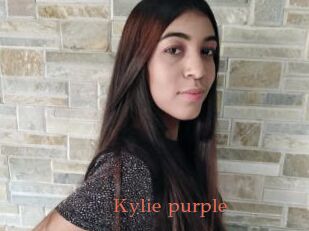 Kylie_purple