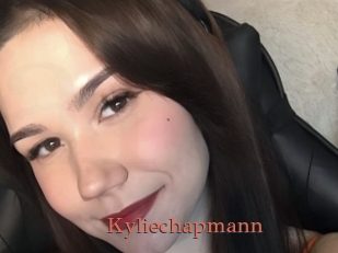 Kyliechapmann