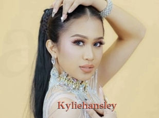 Kyliehansley