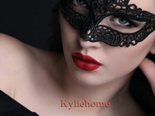 Kyliehome