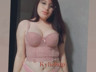 kyliehop Anal Favorite