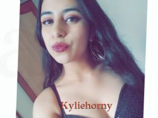 Kyliehorny