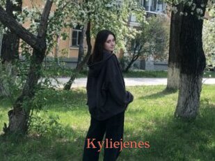 Kyliejenes