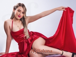Kylieluna