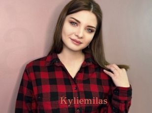 Kyliemilas
