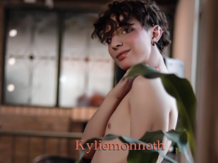 Kyliemonneth