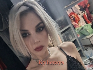 Kylierays